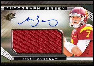 77 Matt Barkley